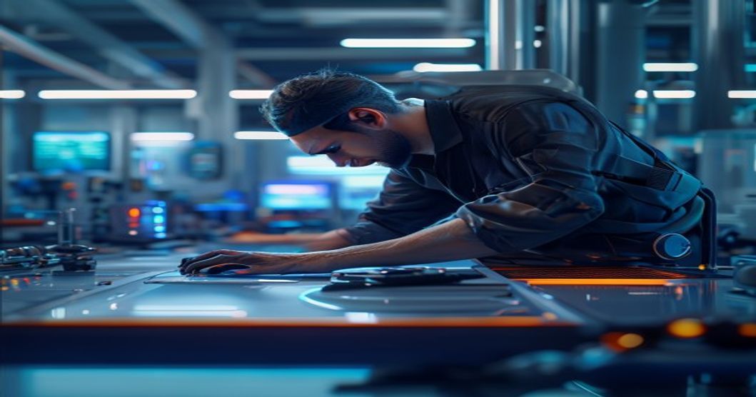 The Soul of New Machine Maintenance: Beyond Just Fixing It