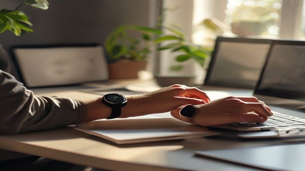 The Truth About Fitbit Air Free Band & Real Comfy Alternatives