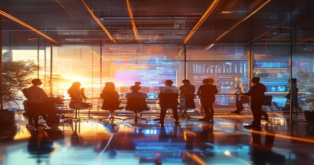 The Week’s 10 Biggest Funding Rounds: Enterprise AI Leads