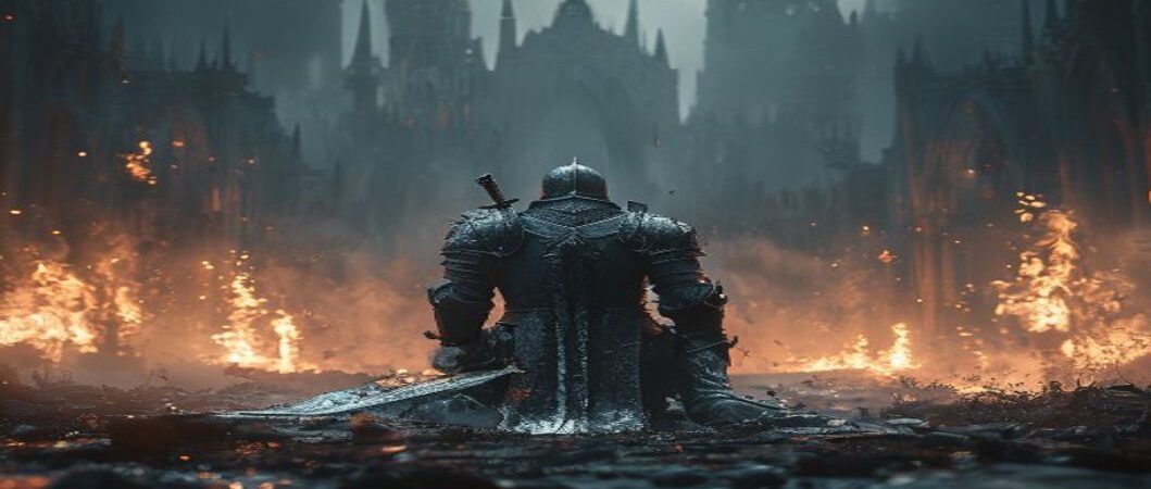 Top 10 Soulsborne Bosses: My Ultimate Tier List & How to Win