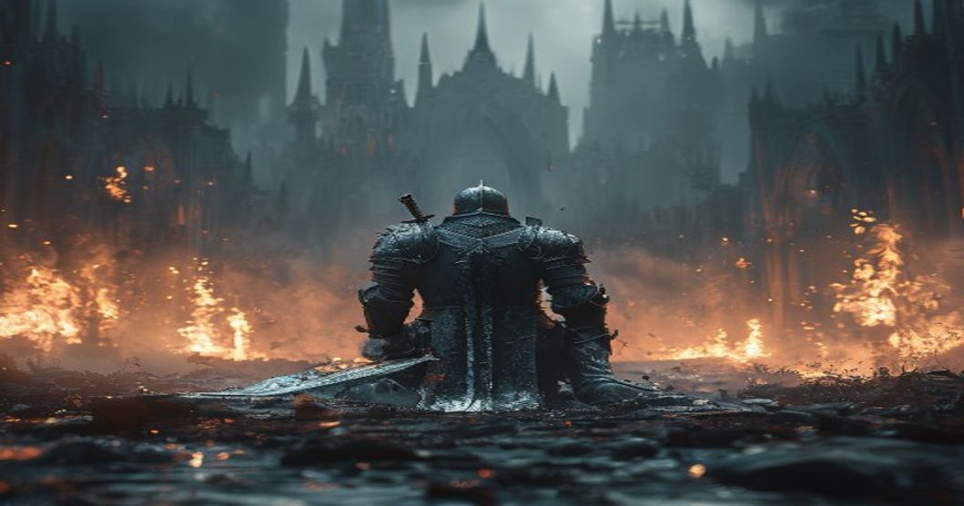 Top 10 Soulsborne Bosses: My Ultimate Tier List & How to Win