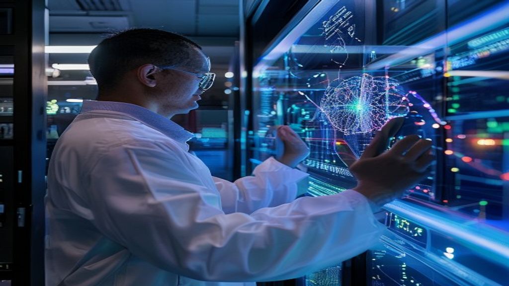 UF Researchers Create Safer AI Training Method — Here’s How