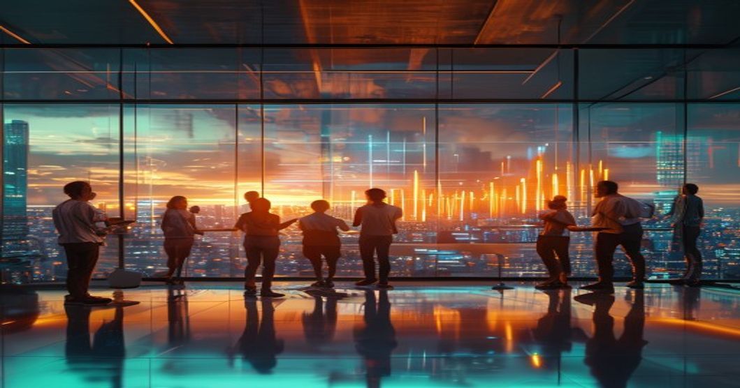 Unity Revenue Up 17% in Q1 2026: Firm Pivots to New AI Game Tools | Outlook Respawn