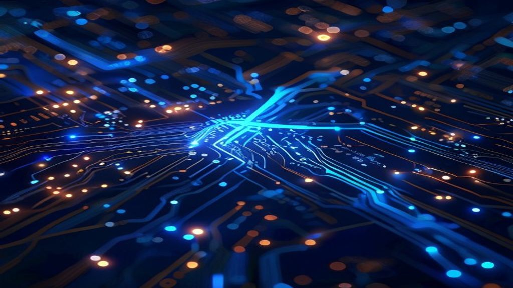 What is the Best AI? (Hint: It's Not a Music Album)